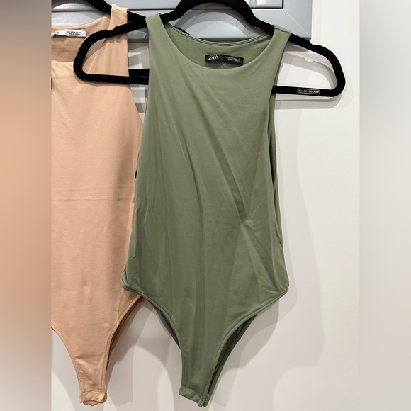 Zara Bodysuits - Picture 2 of 2